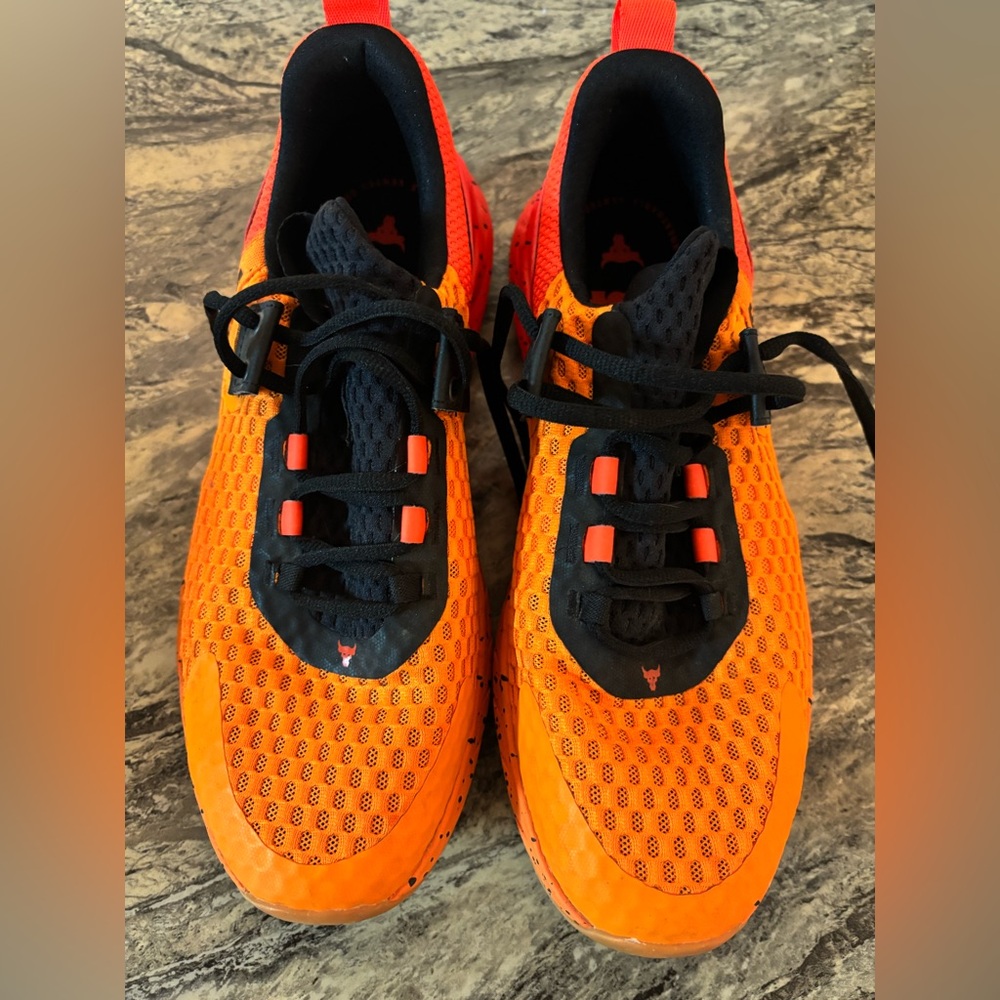 Project Rock Shoes - Picture 5 of 7